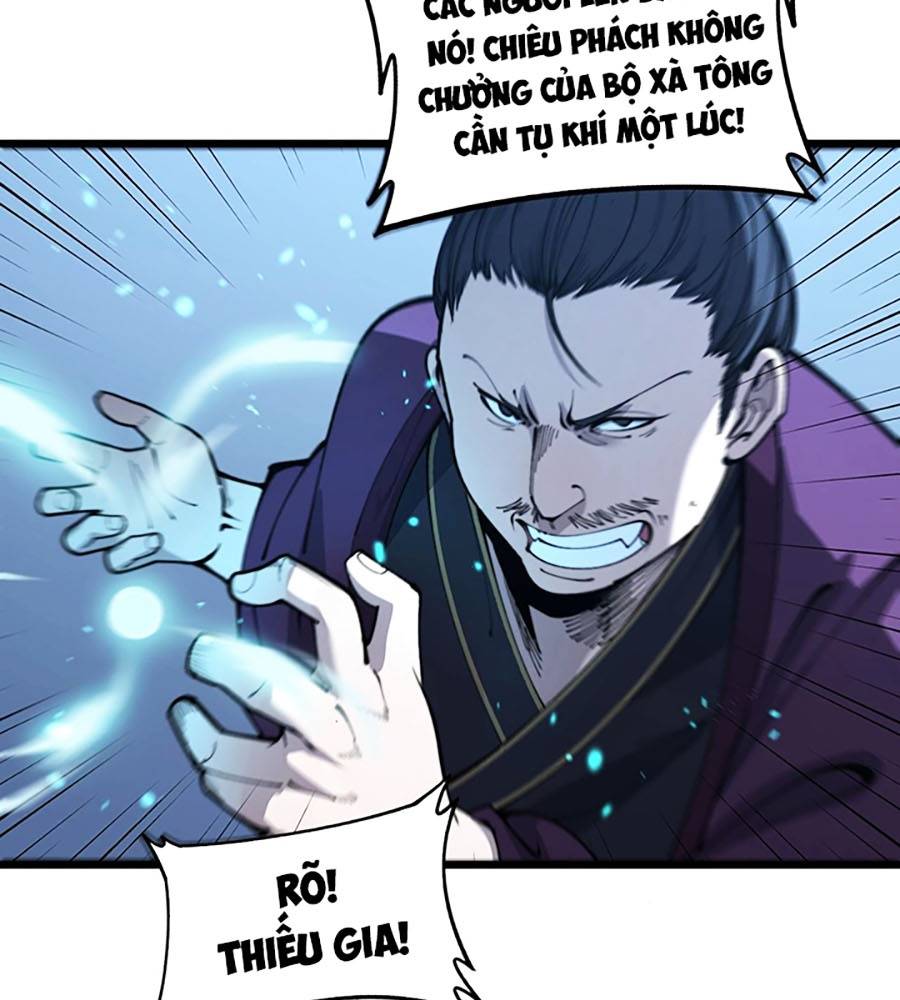 Lão Xà Tu Tiên Truyện Chapter 3 - Trang 2