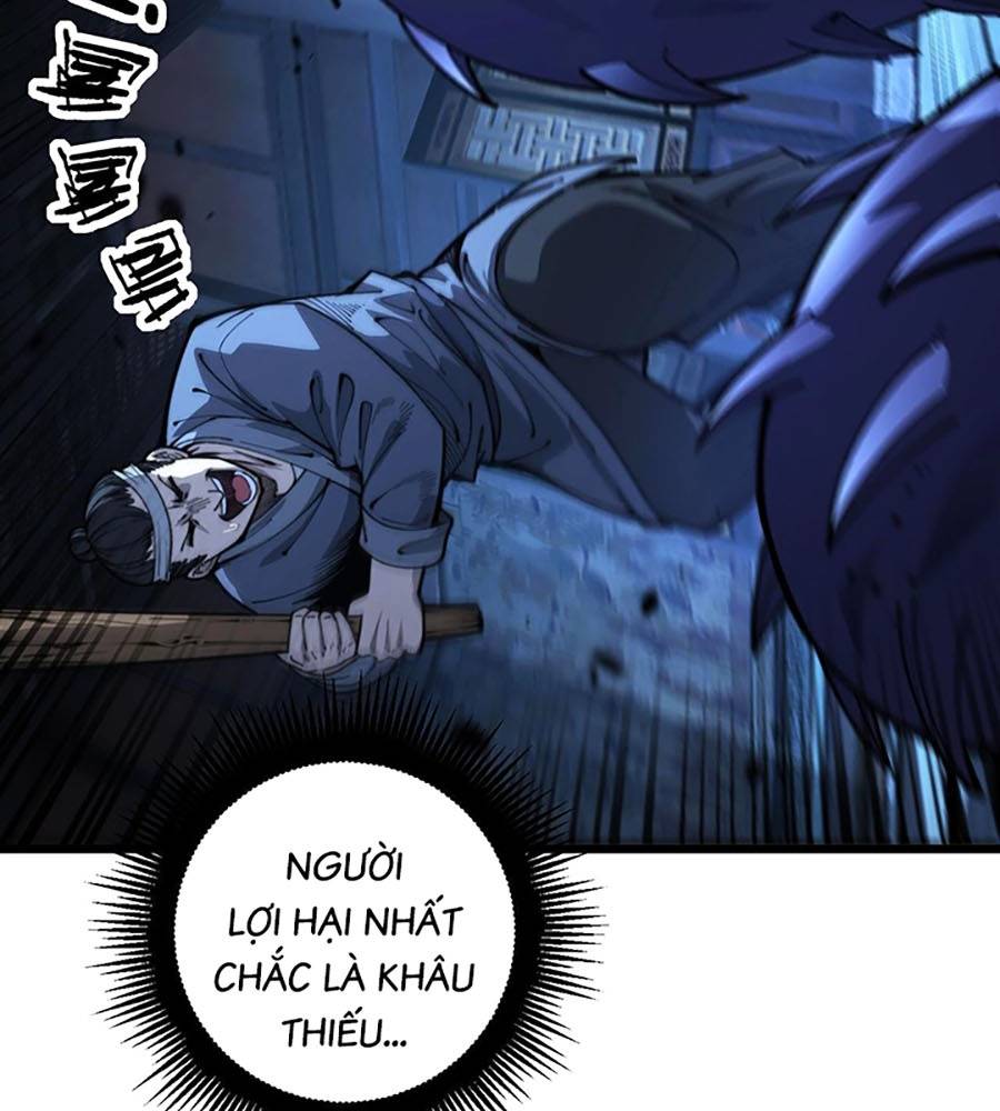 Lão Xà Tu Tiên Truyện Chapter 3 - Trang 2