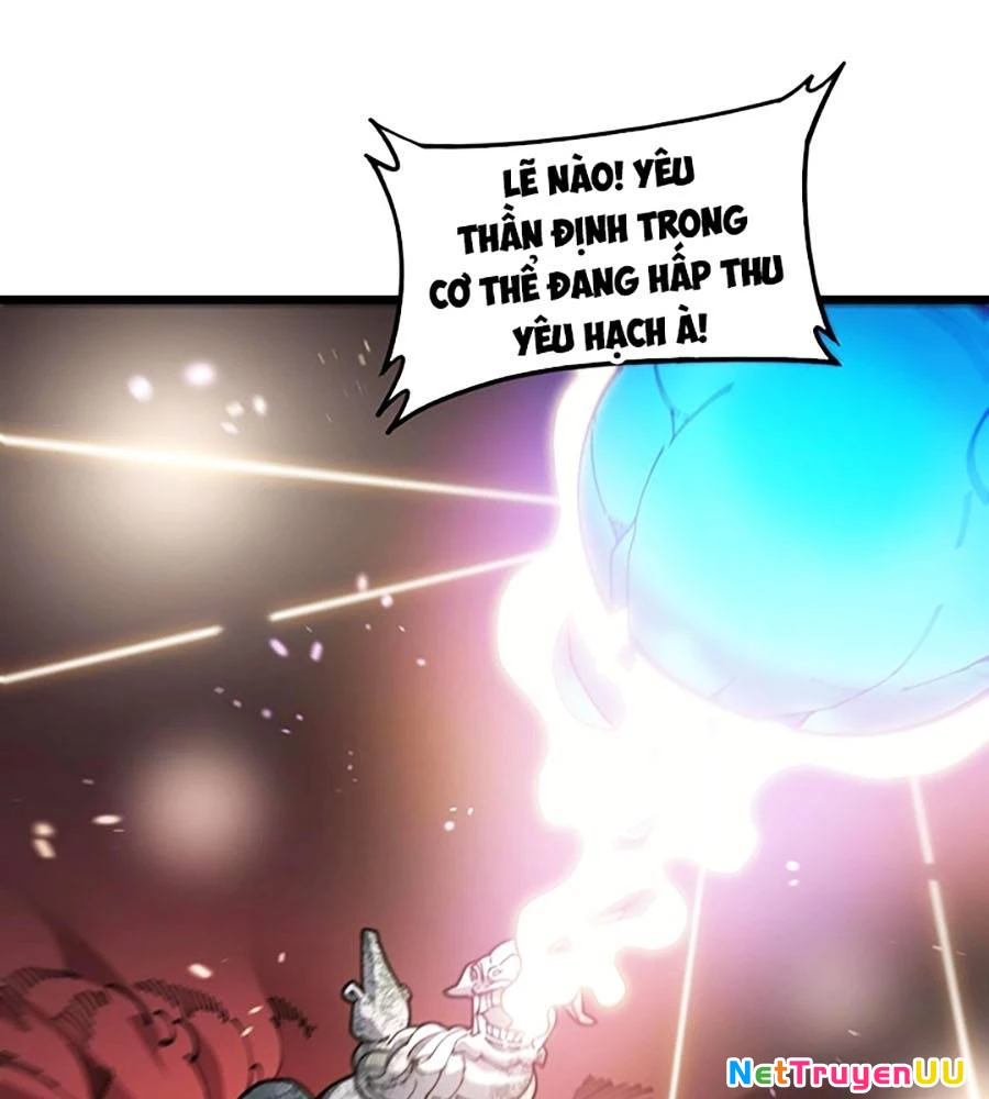 Lão Xà Tu Tiên Truyện Chapter 2 - Trang 2