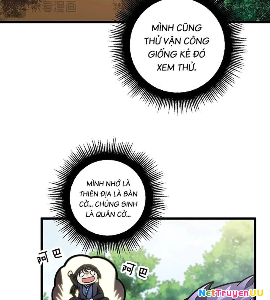 Lão Xà Tu Tiên Truyện Chapter 2 - Trang 2