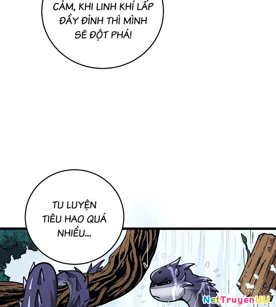 Lão Xà Tu Tiên Truyện Chapter 2 - Trang 2