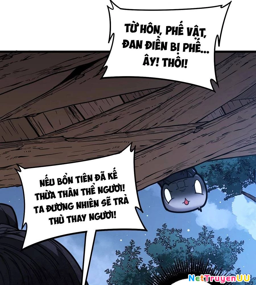 Lão Xà Tu Tiên Truyện Chapter 1 - Trang 2