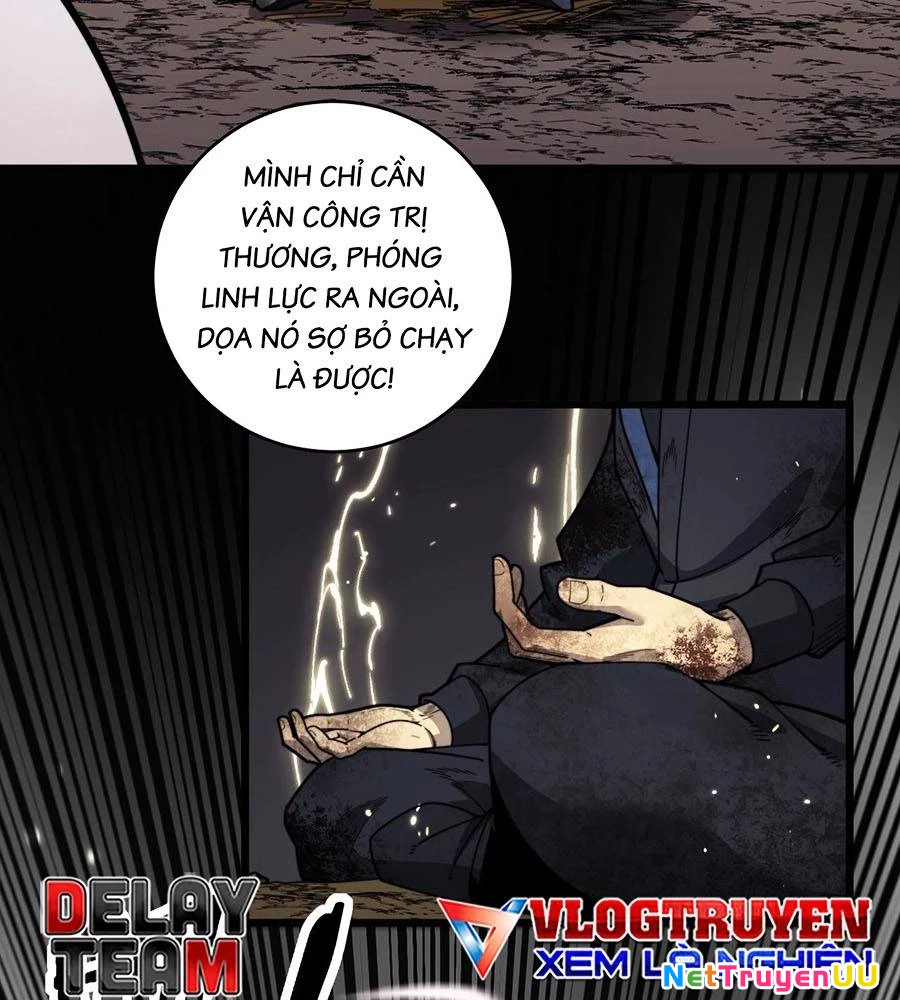 Lão Xà Tu Tiên Truyện Chapter 1 - Trang 2