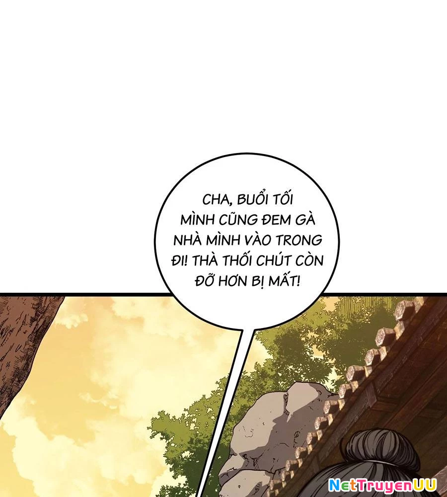 Lão Xà Tu Tiên Truyện Chapter 1 - Trang 2