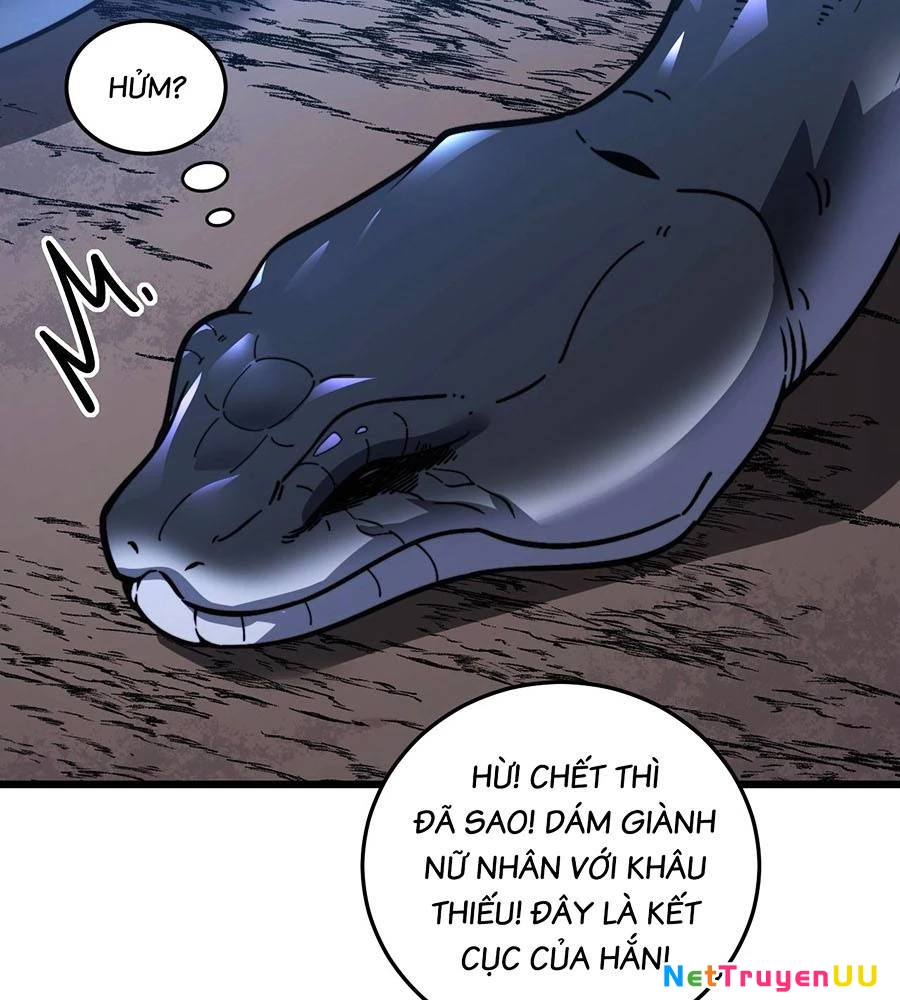 Lão Xà Tu Tiên Truyện Chapter 1 - Trang 2