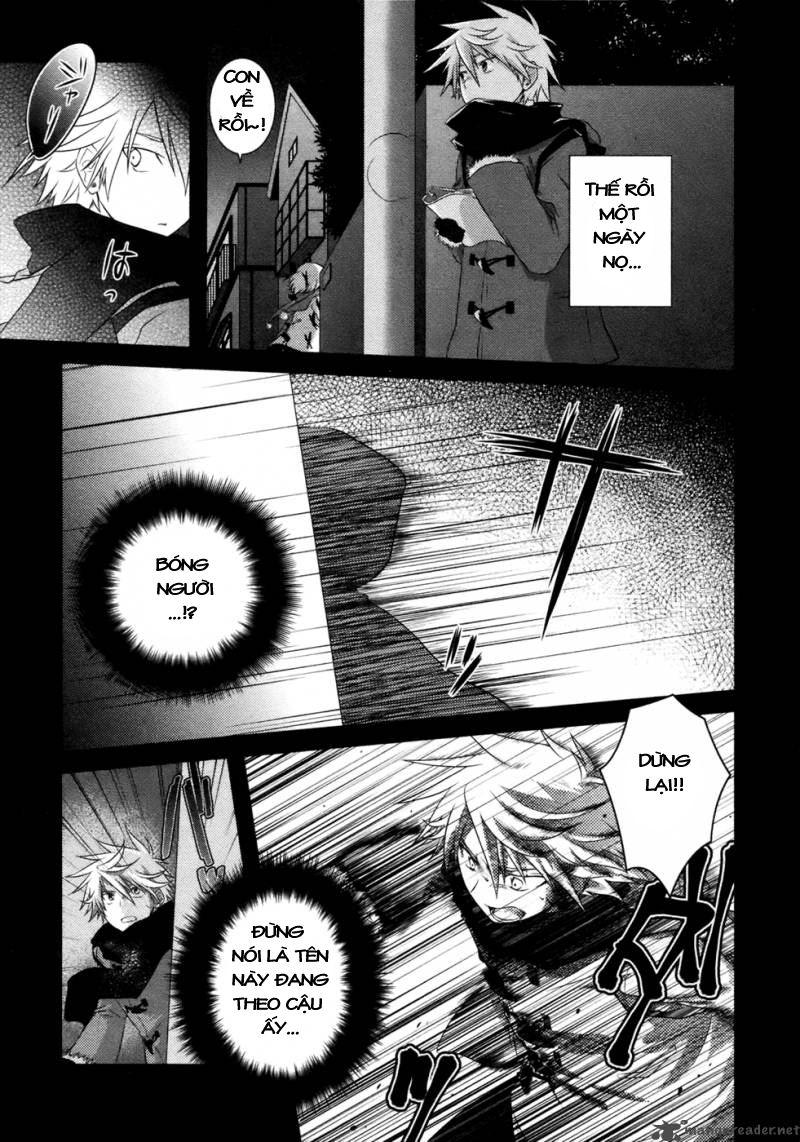 Iris Zero Chapter 5 - Trang 2