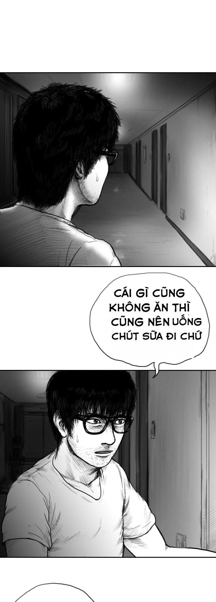 Hạt Giống Mỹ Nhân Chapter 43 - Trang 2