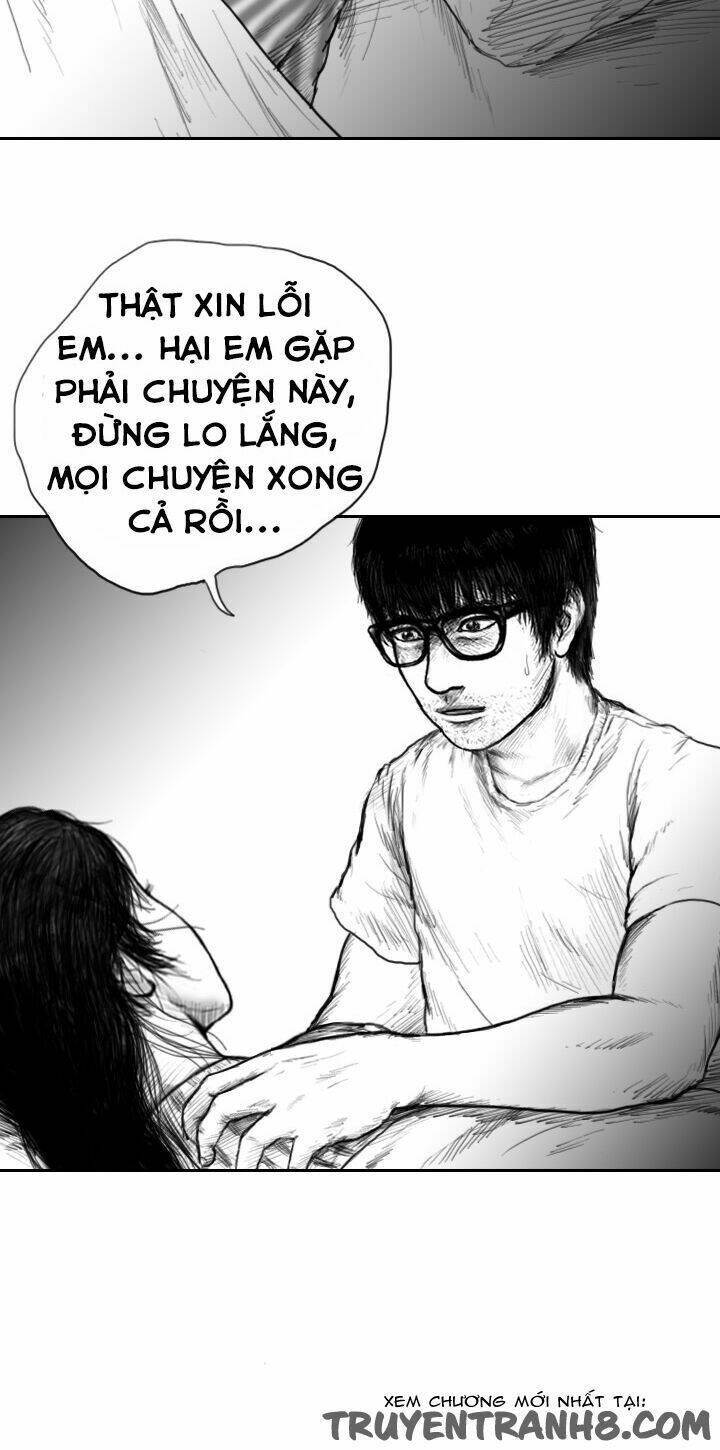 Hạt Giống Mỹ Nhân Chapter 41 - Trang 2