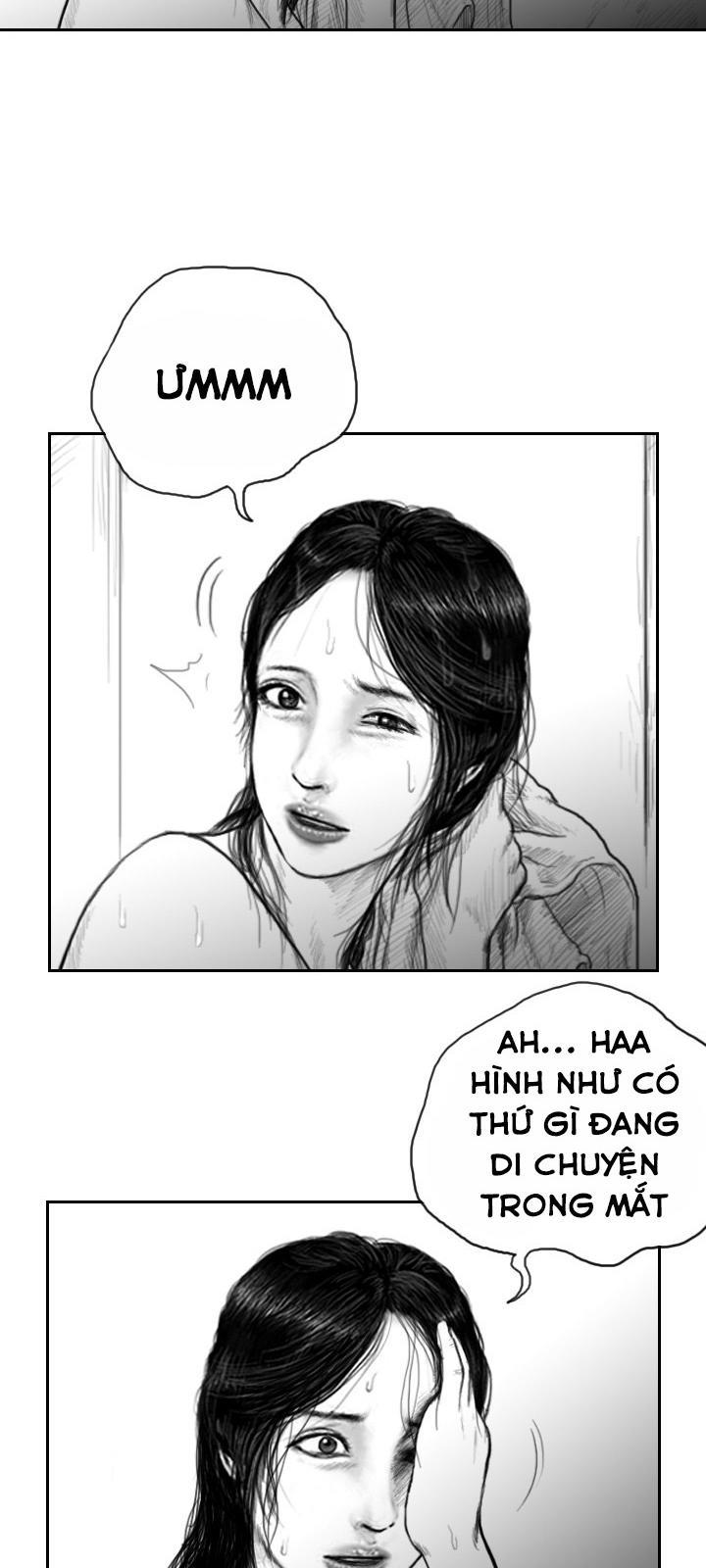 Hạt Giống Mỹ Nhân Chapter 39 - Trang 2