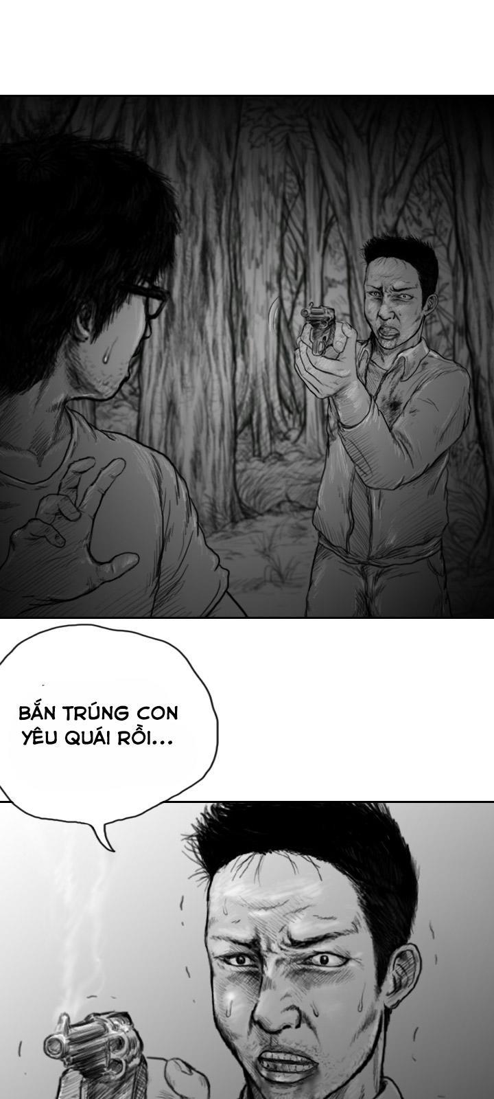 Hạt Giống Mỹ Nhân Chapter 39 - Trang 2