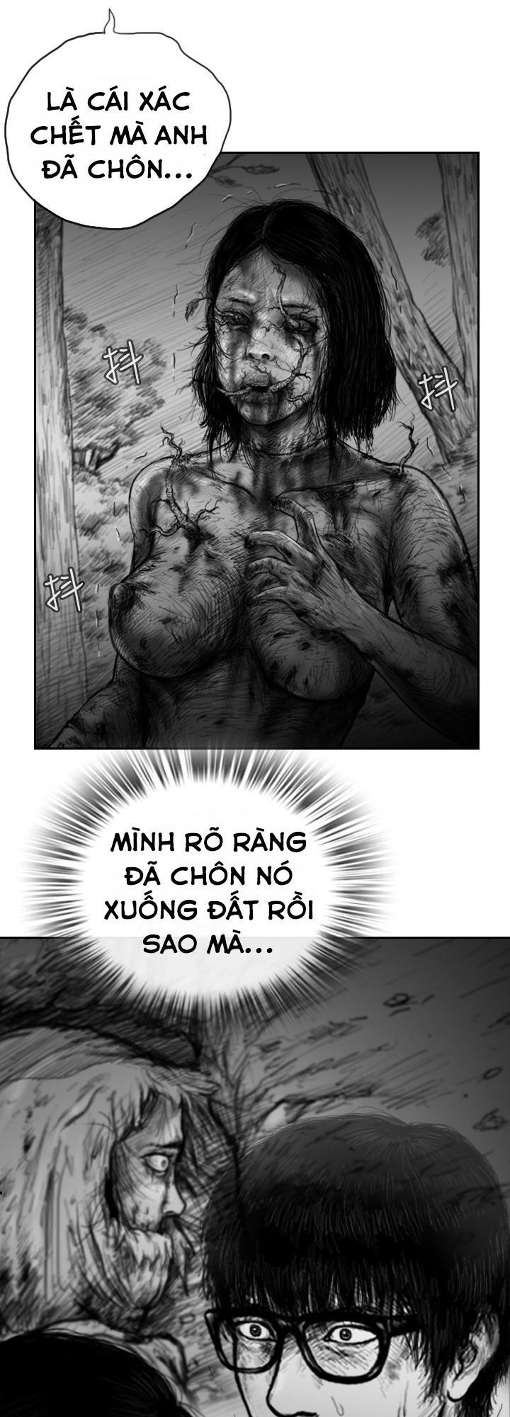 Hạt Giống Mỹ Nhân Chapter 37 - Trang 2