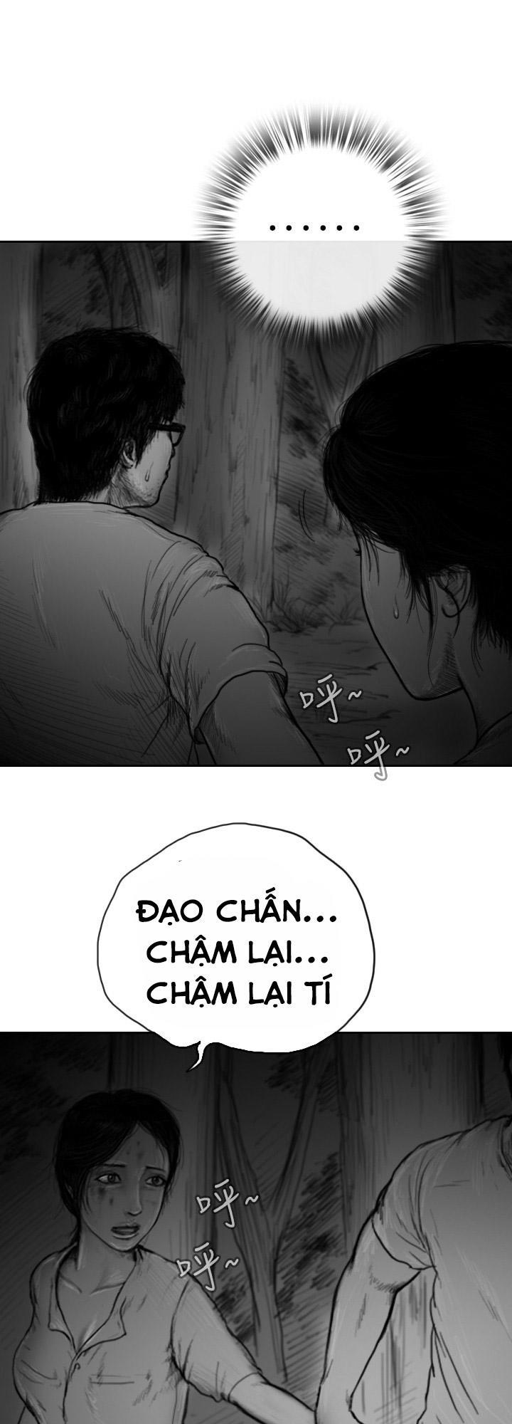 Hạt Giống Mỹ Nhân Chapter 36 - Trang 2