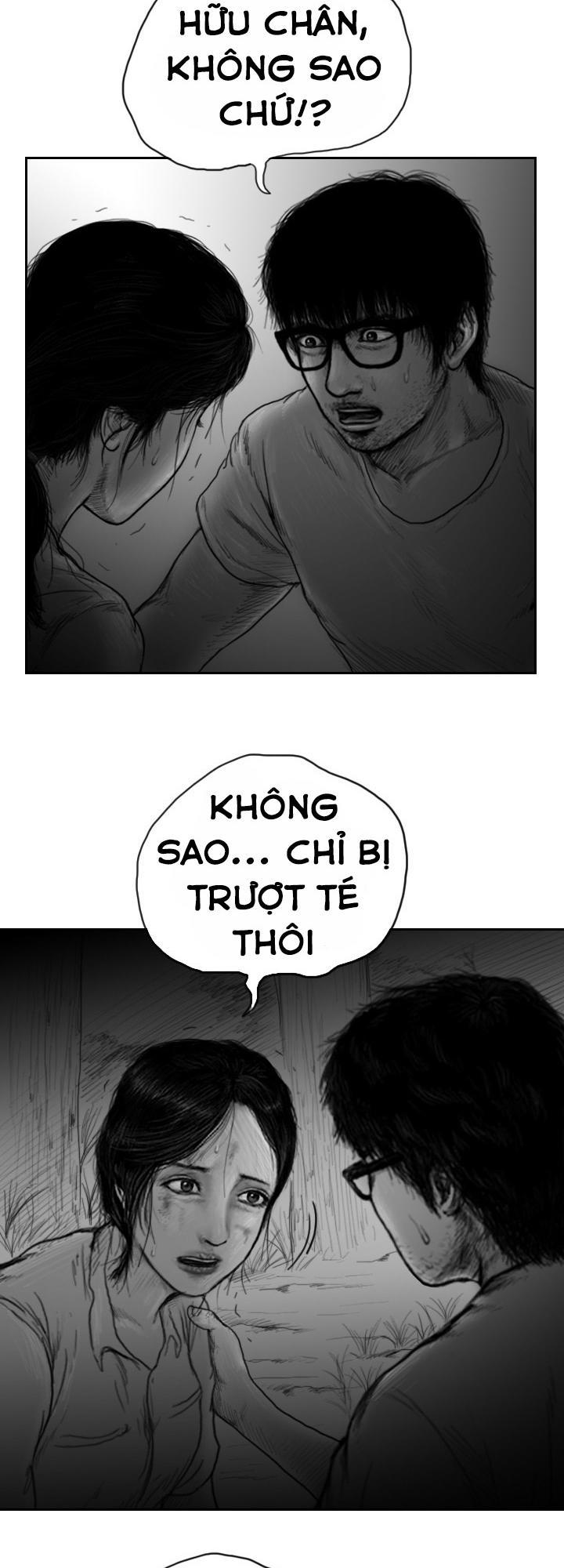 Hạt Giống Mỹ Nhân Chapter 36 - Trang 2