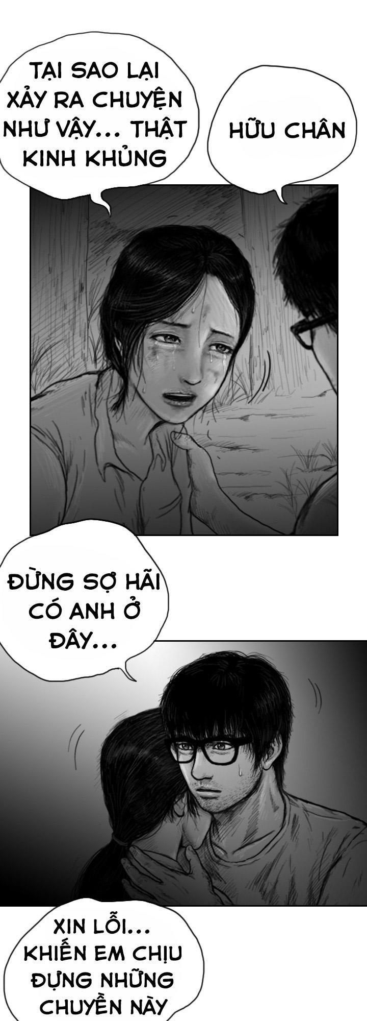 Hạt Giống Mỹ Nhân Chapter 36 - Trang 2