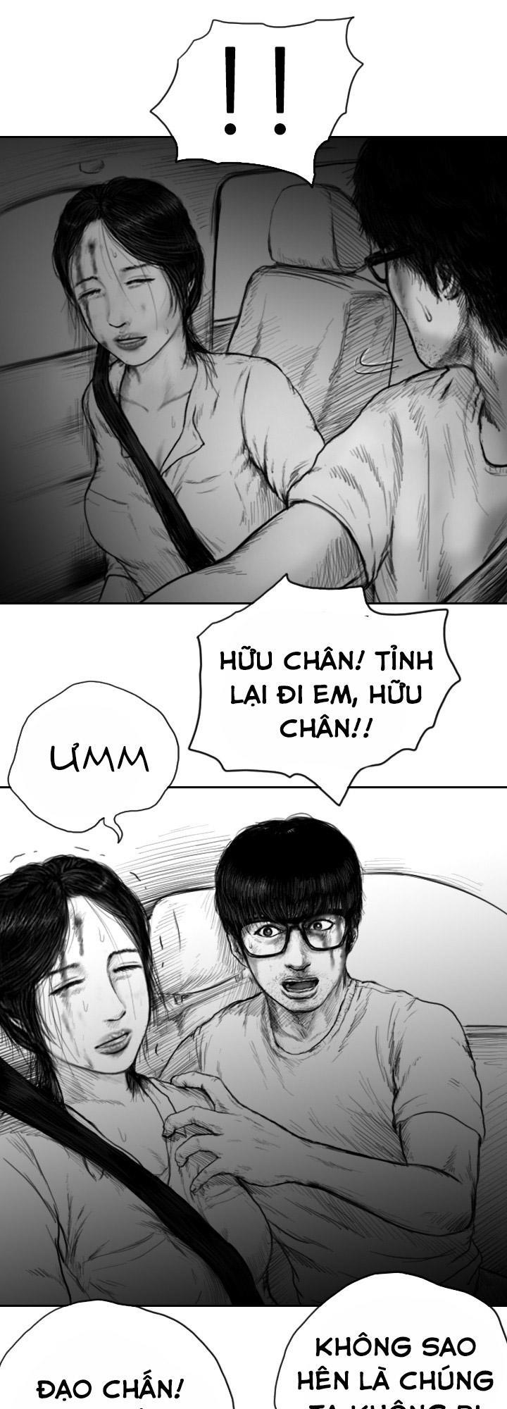 Hạt Giống Mỹ Nhân Chapter 35 - Trang 2