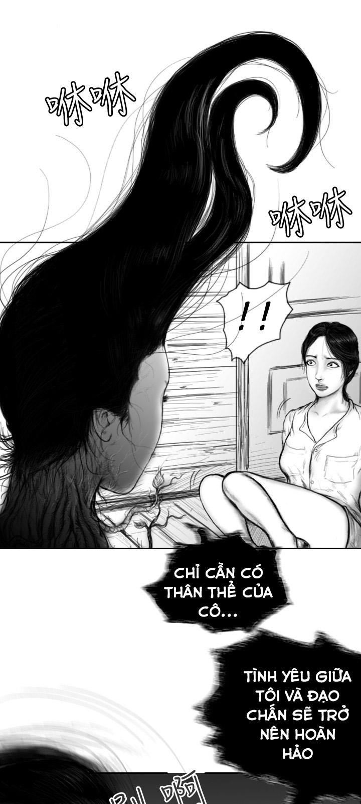 Hạt Giống Mỹ Nhân Chapter 32 - Trang 2