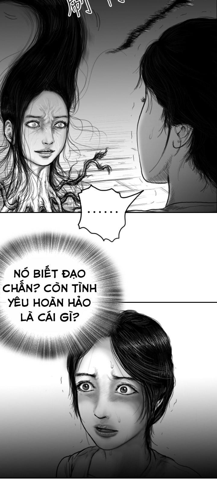 Hạt Giống Mỹ Nhân Chapter 32 - Trang 2