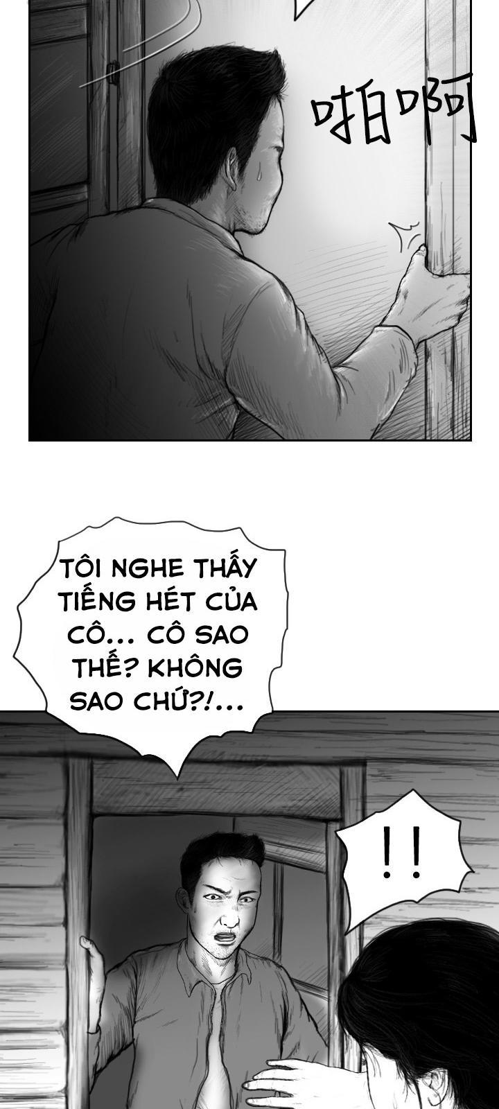 Hạt Giống Mỹ Nhân Chapter 32 - Trang 2