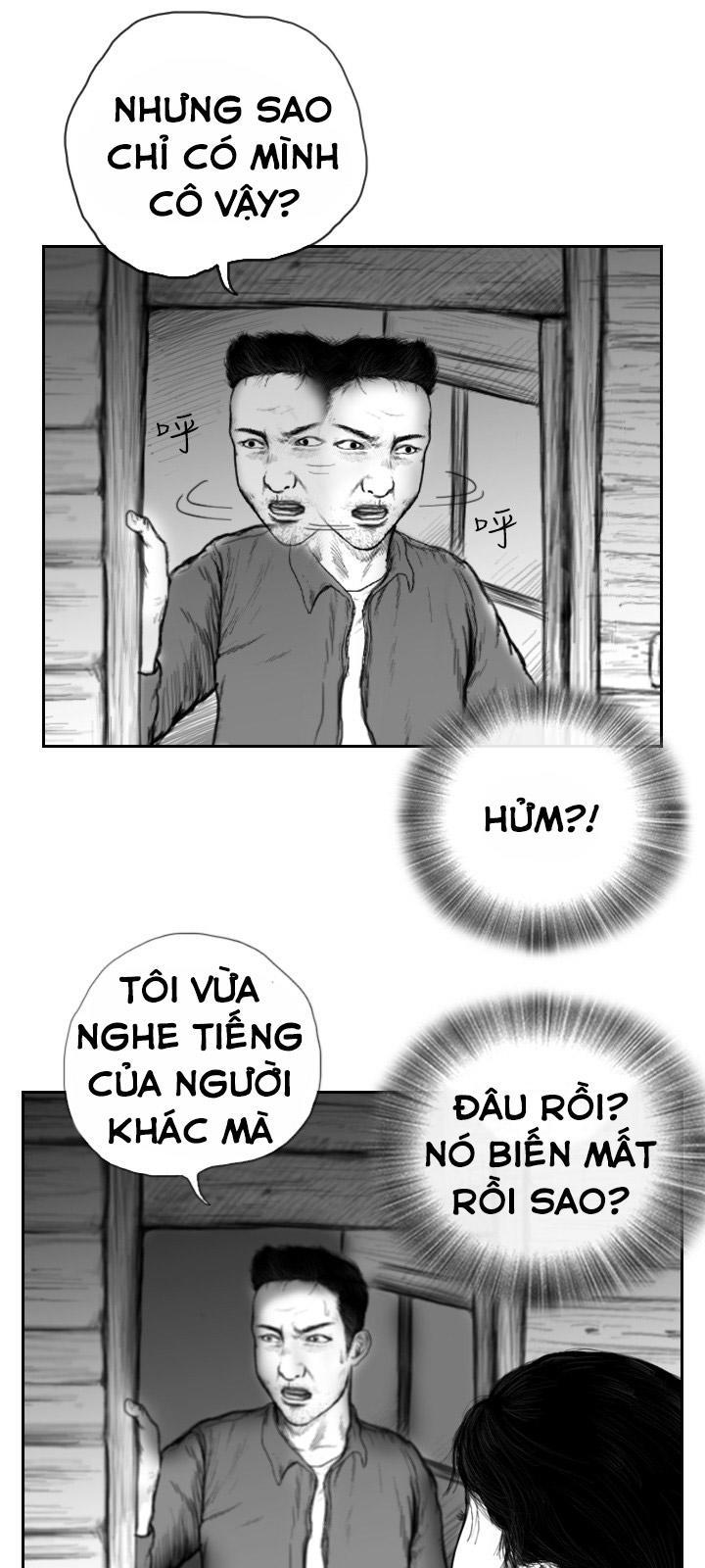 Hạt Giống Mỹ Nhân Chapter 32 - Trang 2