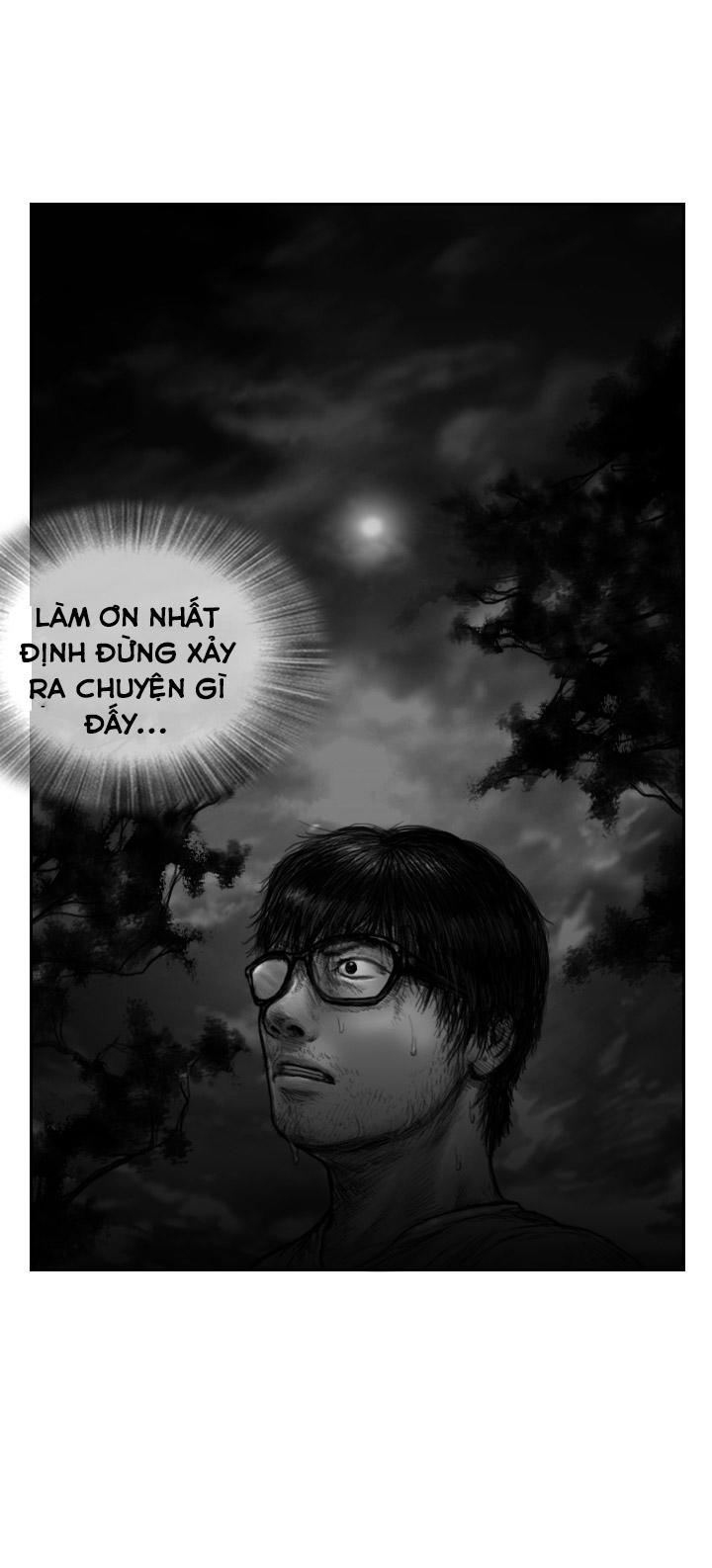 Hạt Giống Mỹ Nhân Chapter 31 - Trang 2