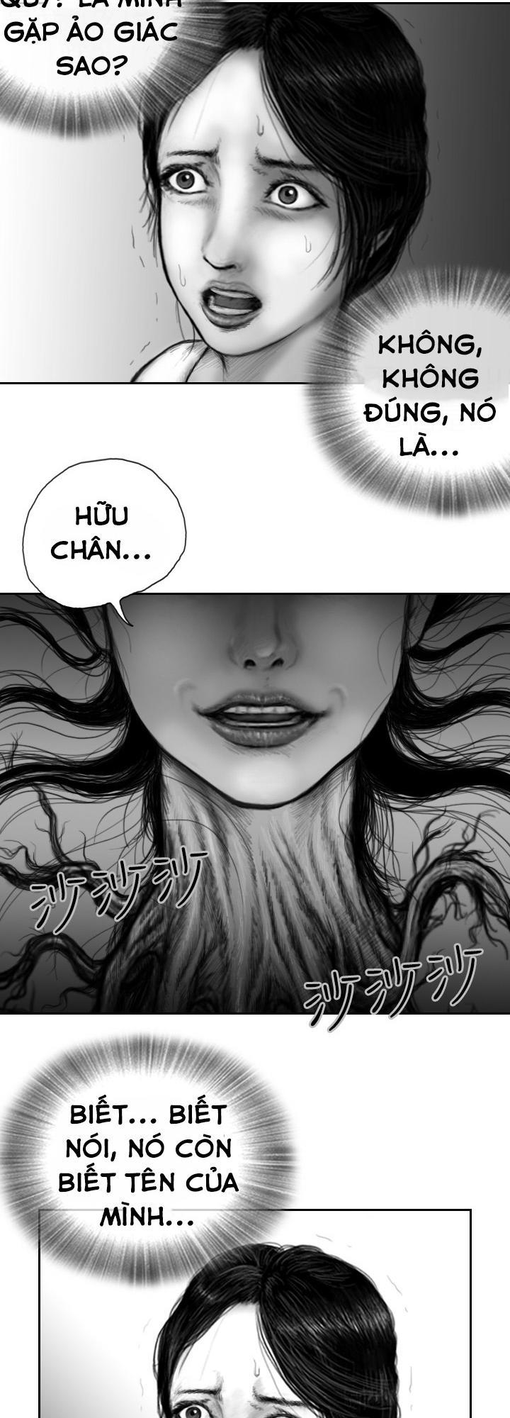 Hạt Giống Mỹ Nhân Chapter 31 - Trang 2