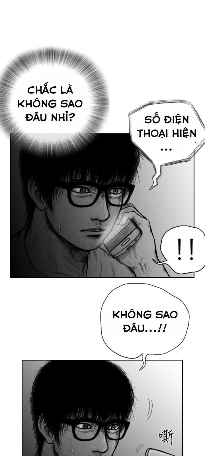 Hạt Giống Mỹ Nhân Chapter 30 - Trang 2