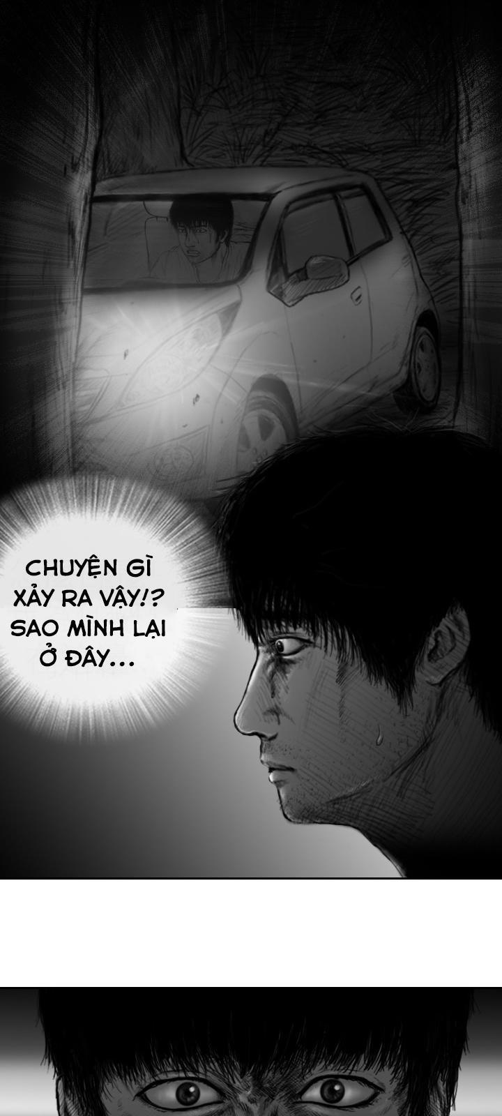 Hạt Giống Mỹ Nhân Chapter 30 - Trang 2