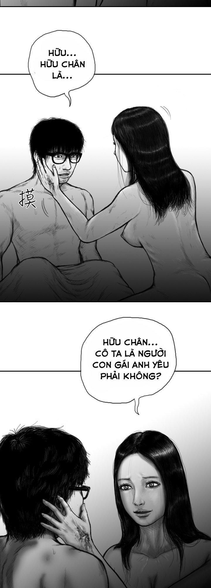 Hạt Giống Mỹ Nhân Chapter 28 - Trang 2