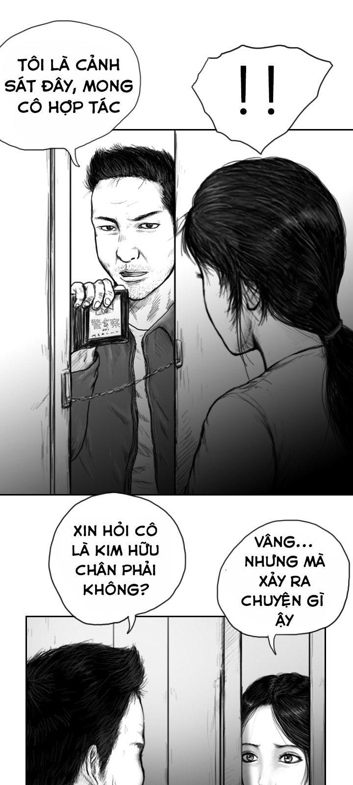 Hạt Giống Mỹ Nhân Chapter 26 - Trang 2