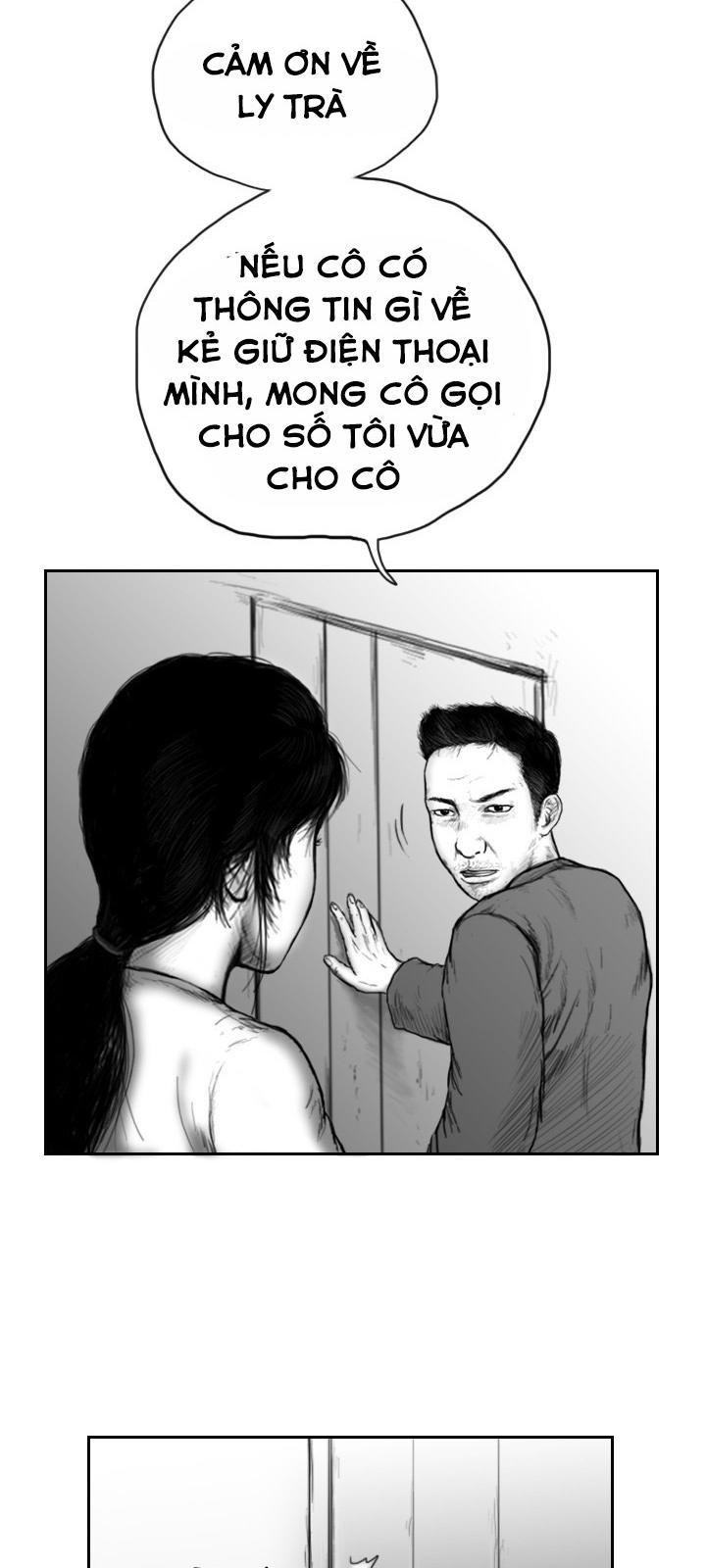 Hạt Giống Mỹ Nhân Chapter 26 - Trang 2