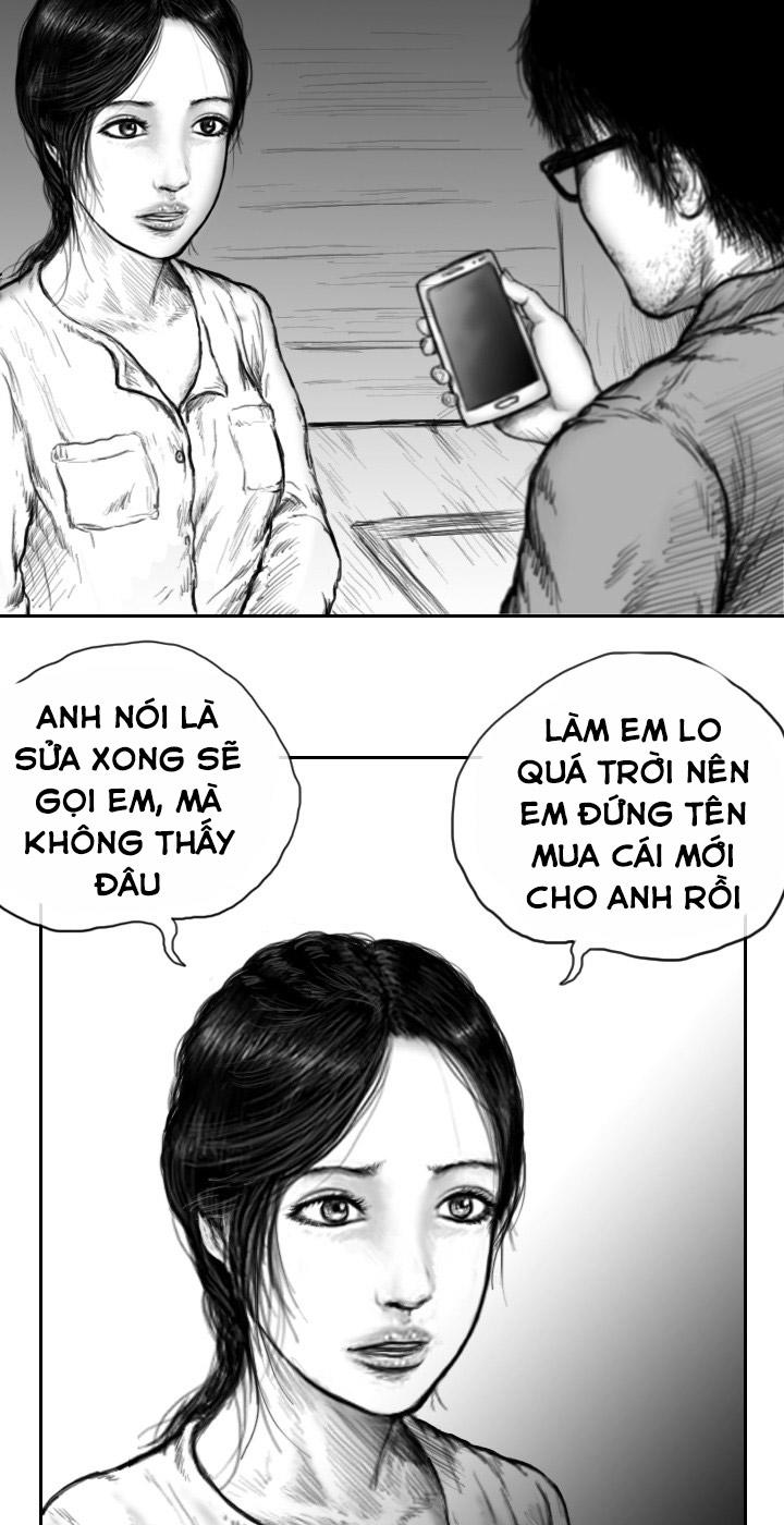 Hạt Giống Mỹ Nhân Chapter 23 - Trang 2