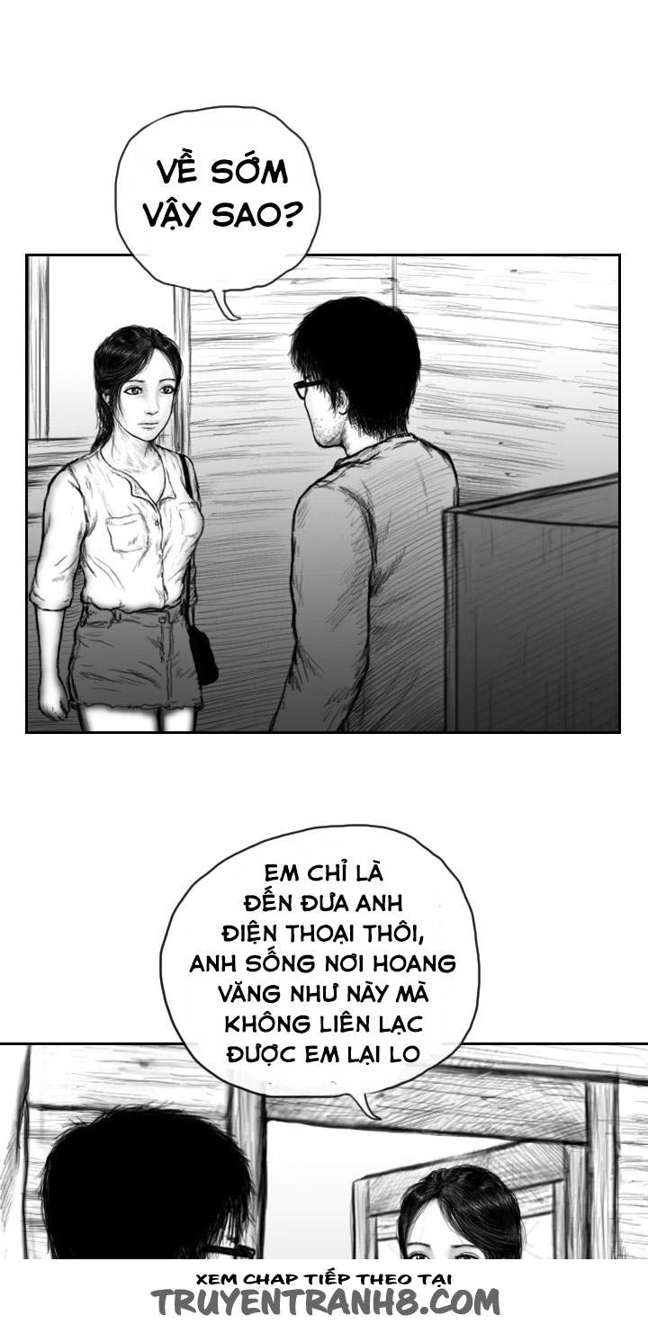 Hạt Giống Mỹ Nhân Chapter 23 - Trang 2