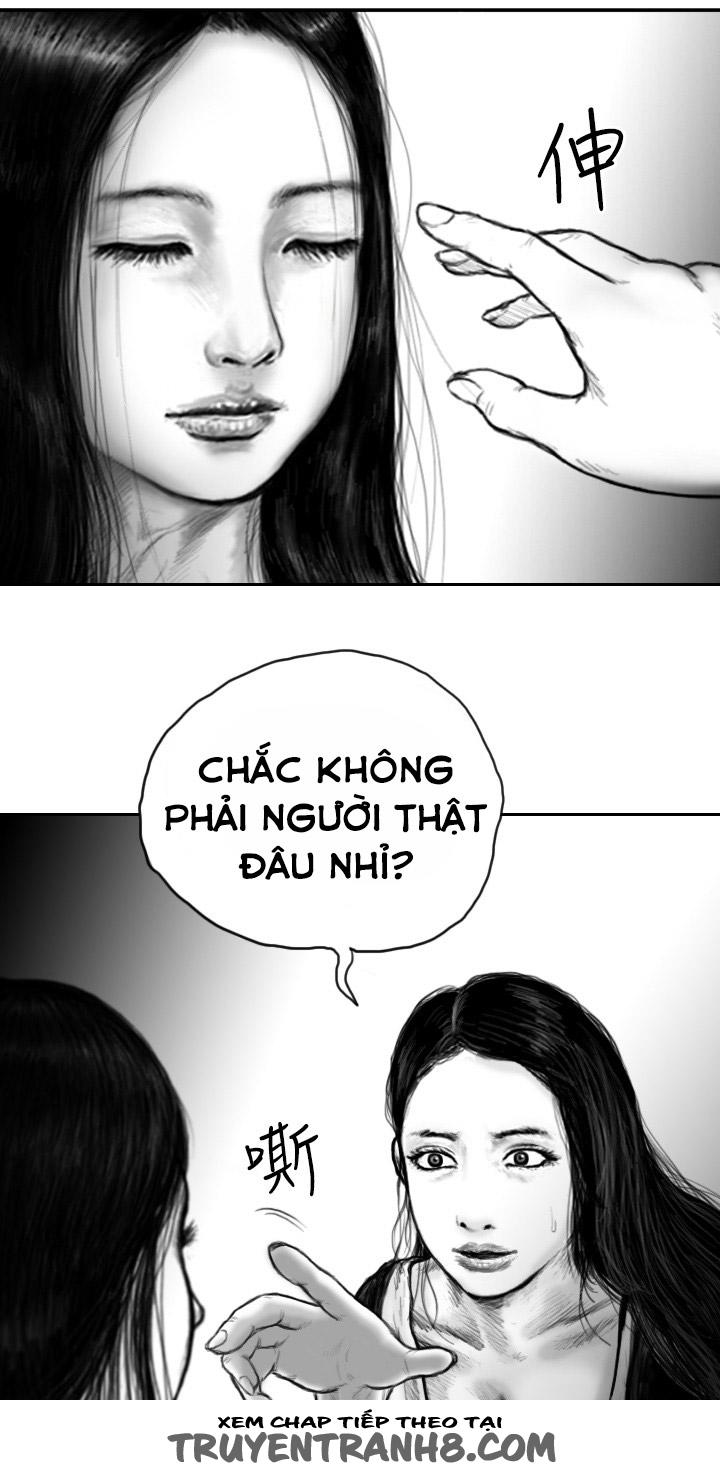 Hạt Giống Mỹ Nhân Chapter 20 - Trang 2