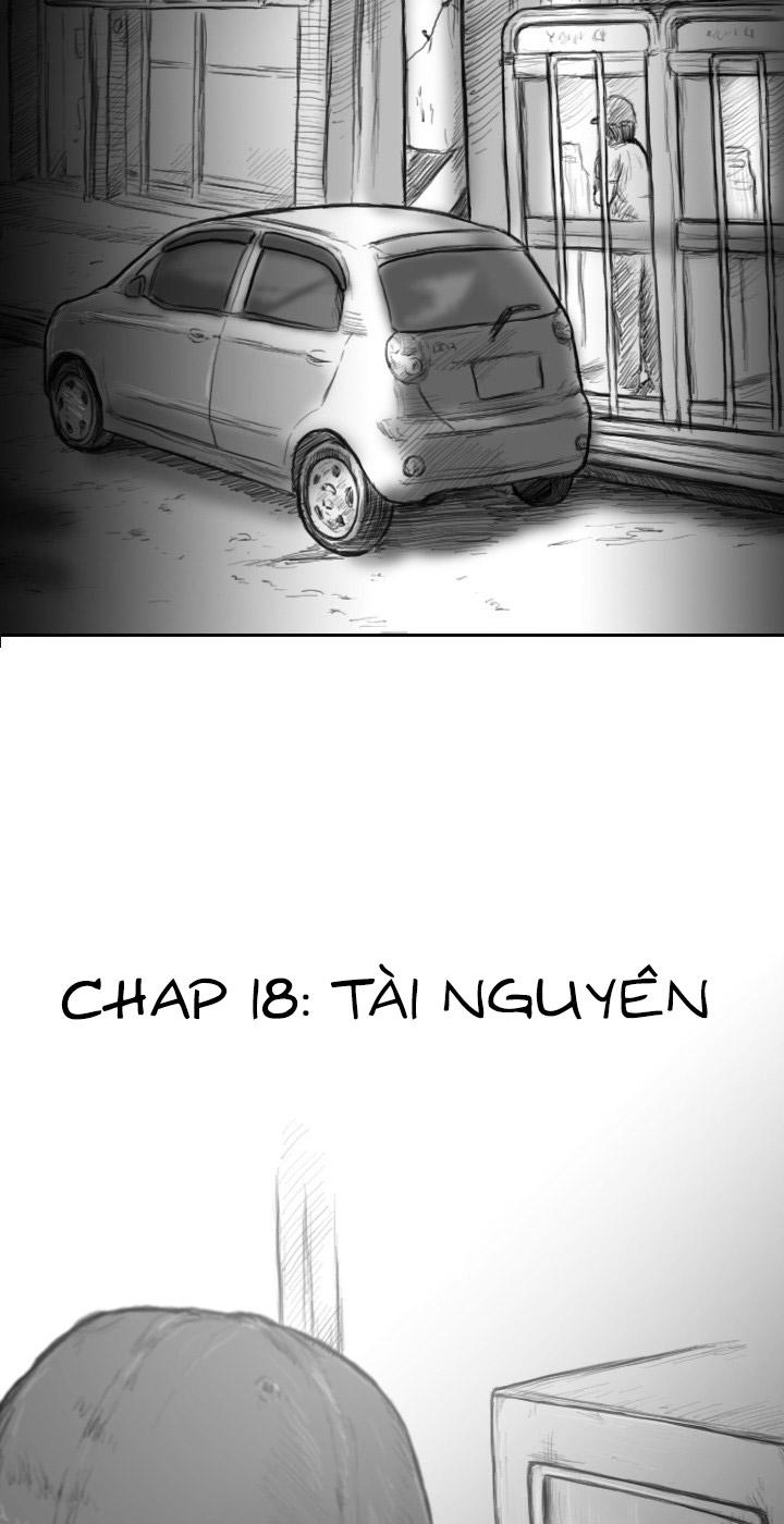 Hạt Giống Mỹ Nhân Chapter 18 - Trang 2