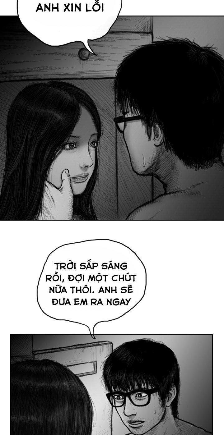 Hạt Giống Mỹ Nhân Chapter 16 - Trang 2