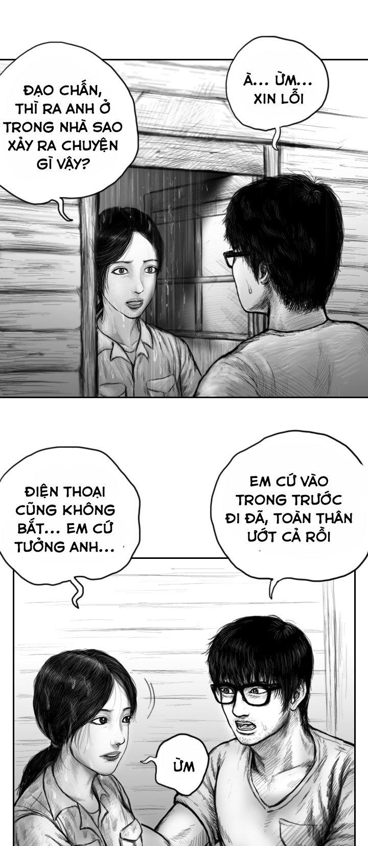 Hạt Giống Mỹ Nhân Chapter 14 - Trang 2