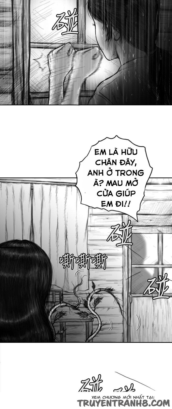 Hạt Giống Mỹ Nhân Chapter 13 - Trang 2