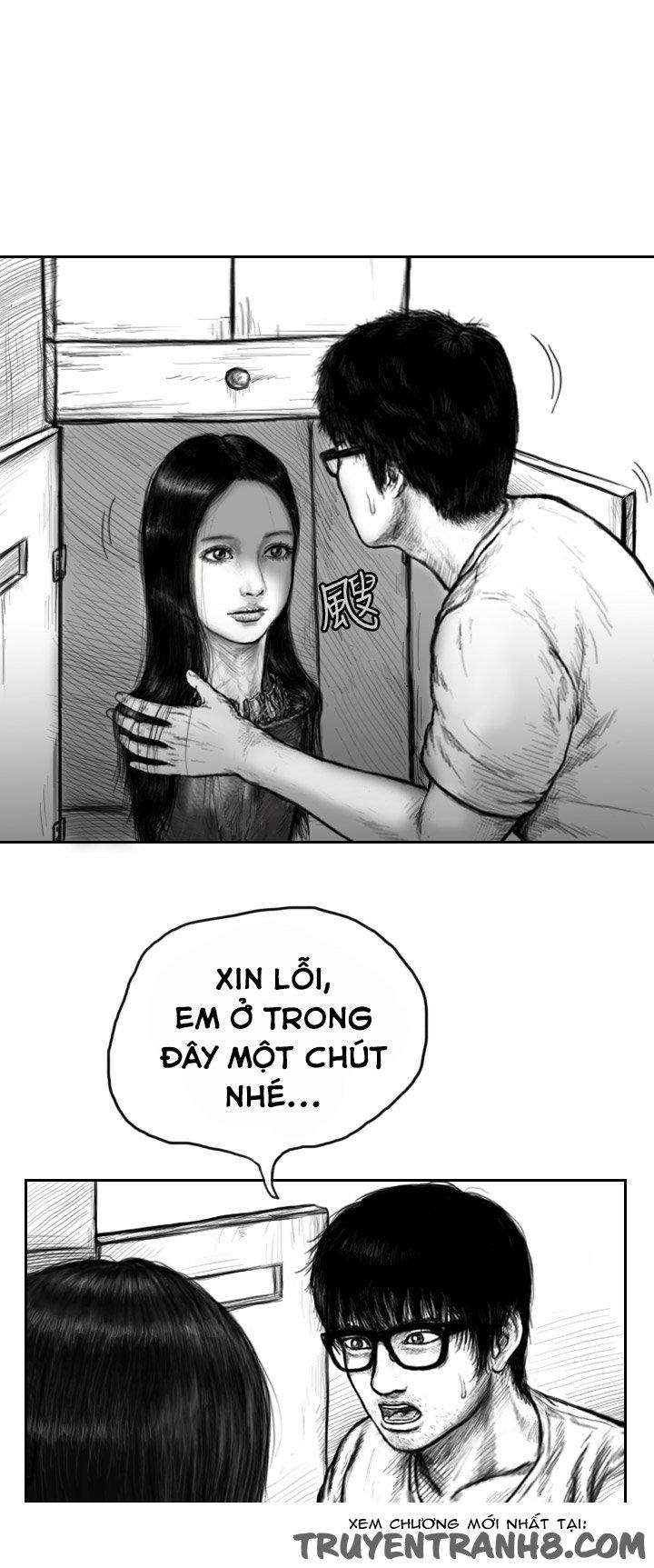 Hạt Giống Mỹ Nhân Chapter 13 - Trang 2