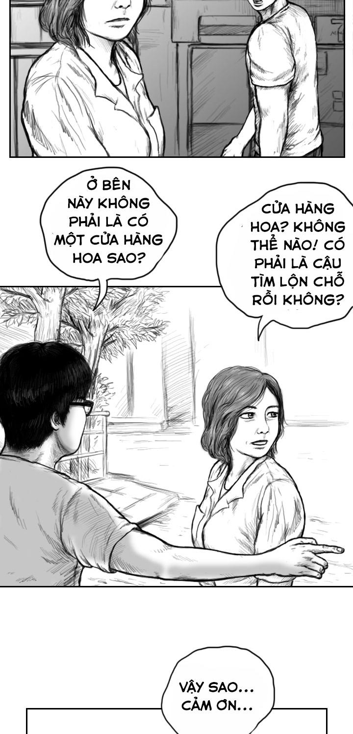 Hạt Giống Mỹ Nhân Chapter 9 - Trang 2