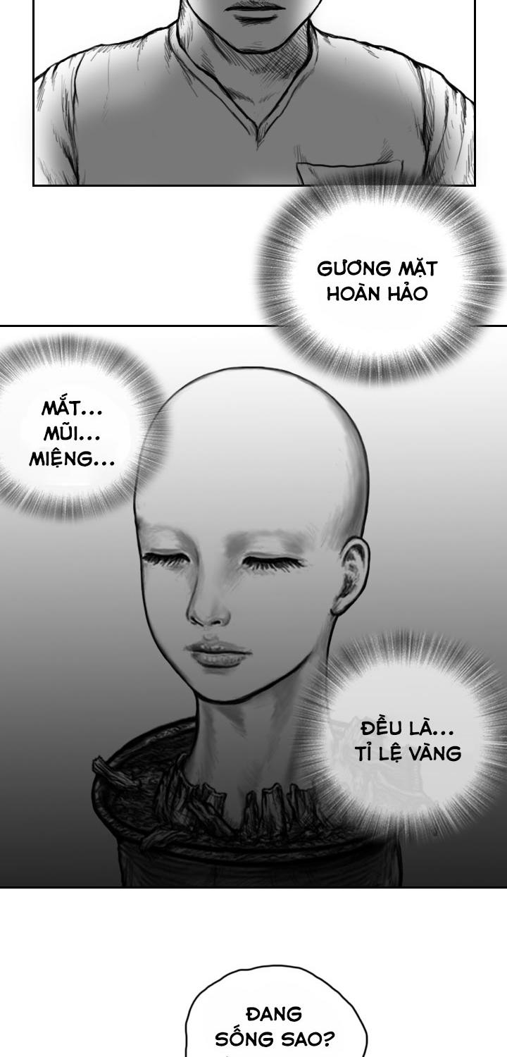 Hạt Giống Mỹ Nhân Chapter 7 - Trang 2