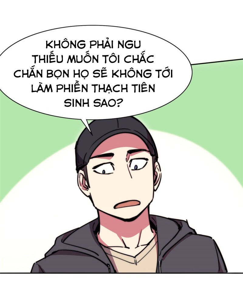 Hắc Tạp Chapter 84 - Trang 2