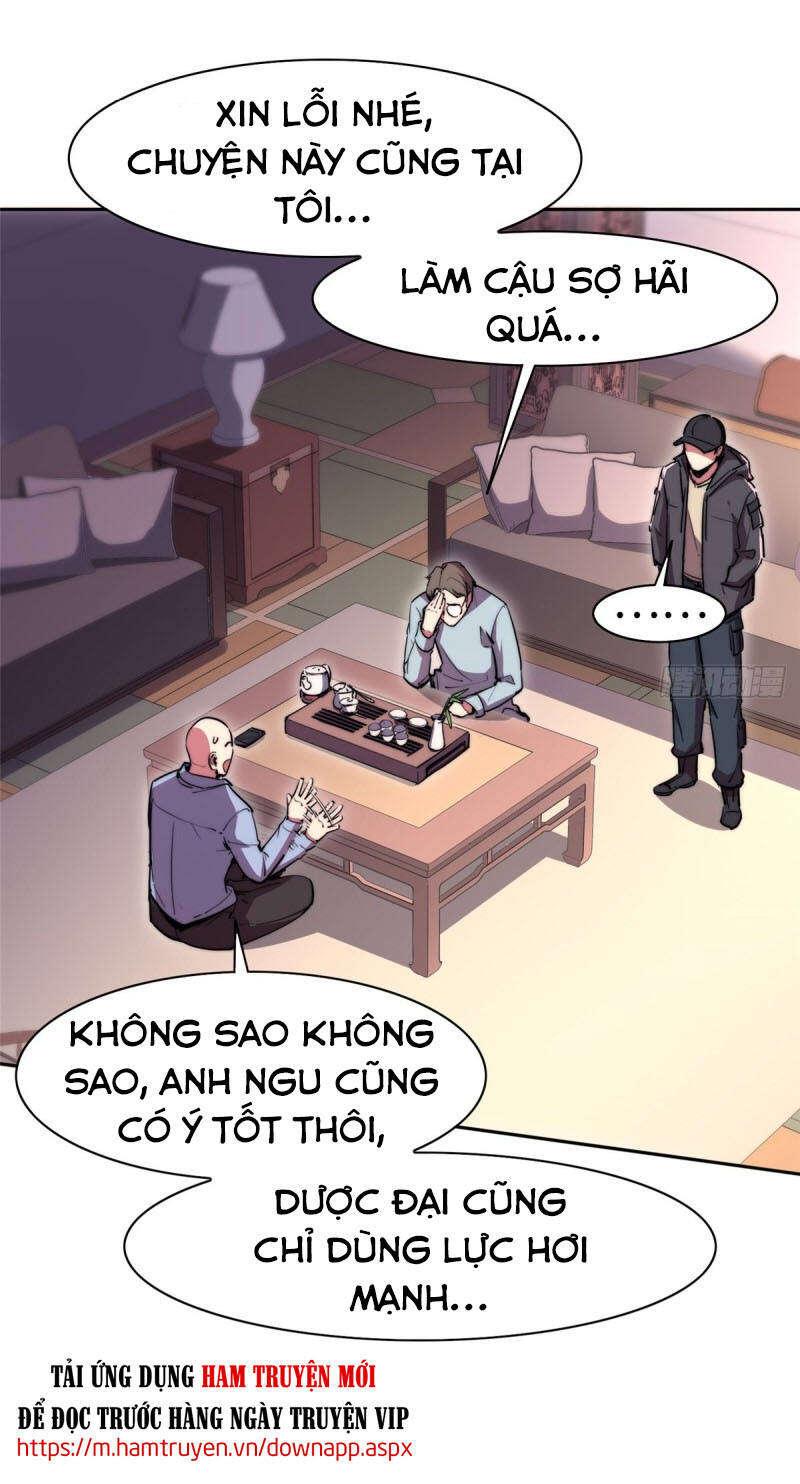 Hắc Tạp Chapter 84 - Trang 2