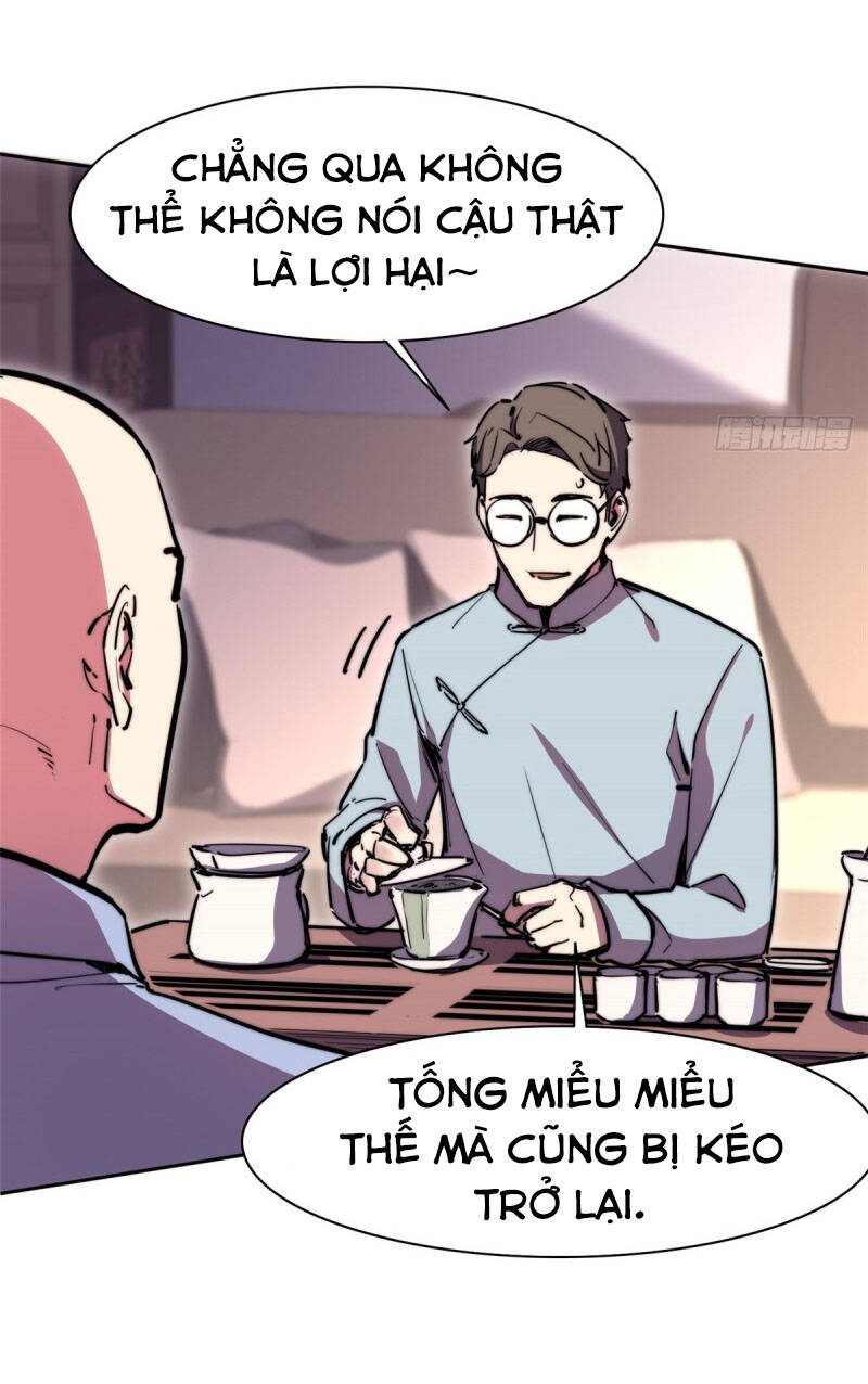 Hắc Tạp Chapter 84 - Trang 2