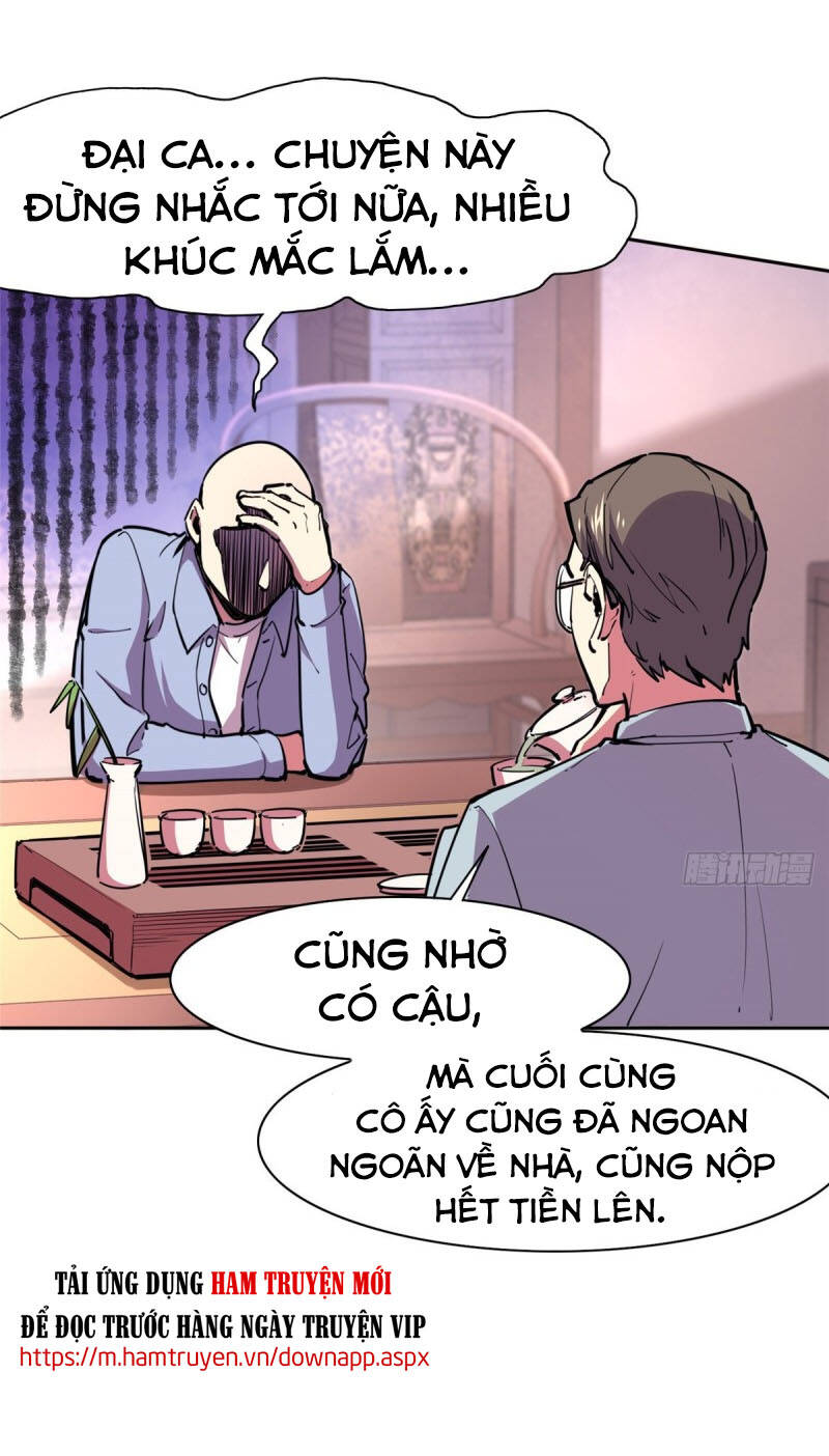 Hắc Tạp Chapter 84 - Trang 2