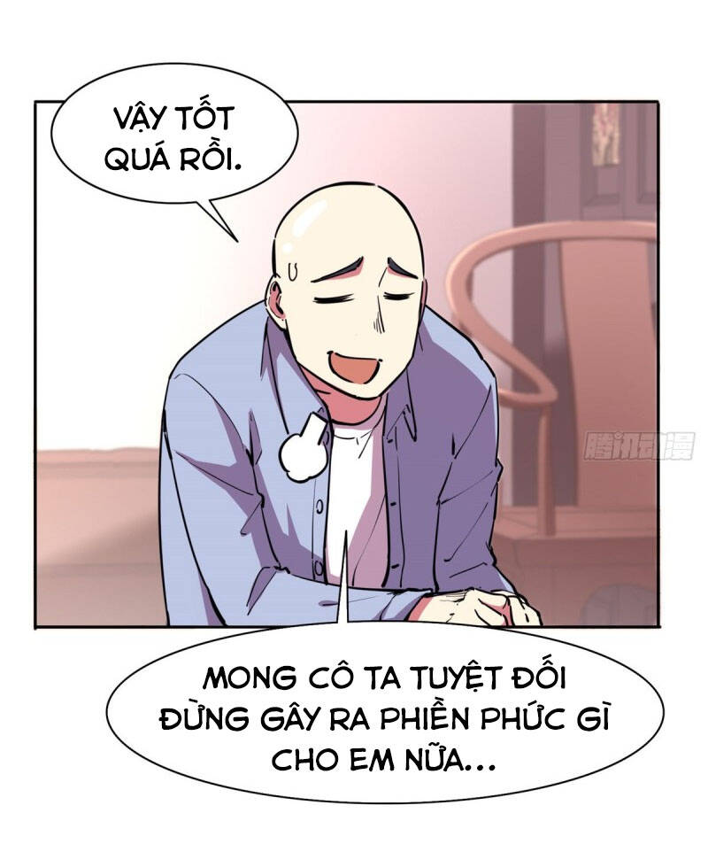 Hắc Tạp Chapter 84 - Trang 2