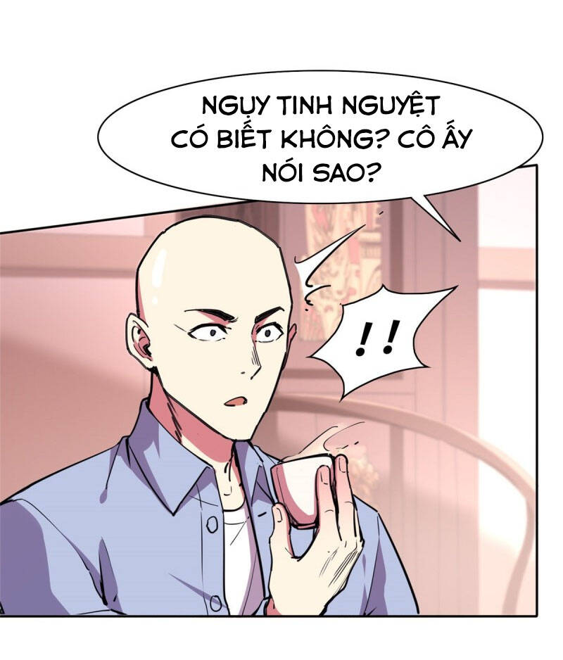 Hắc Tạp Chapter 84 - Trang 2