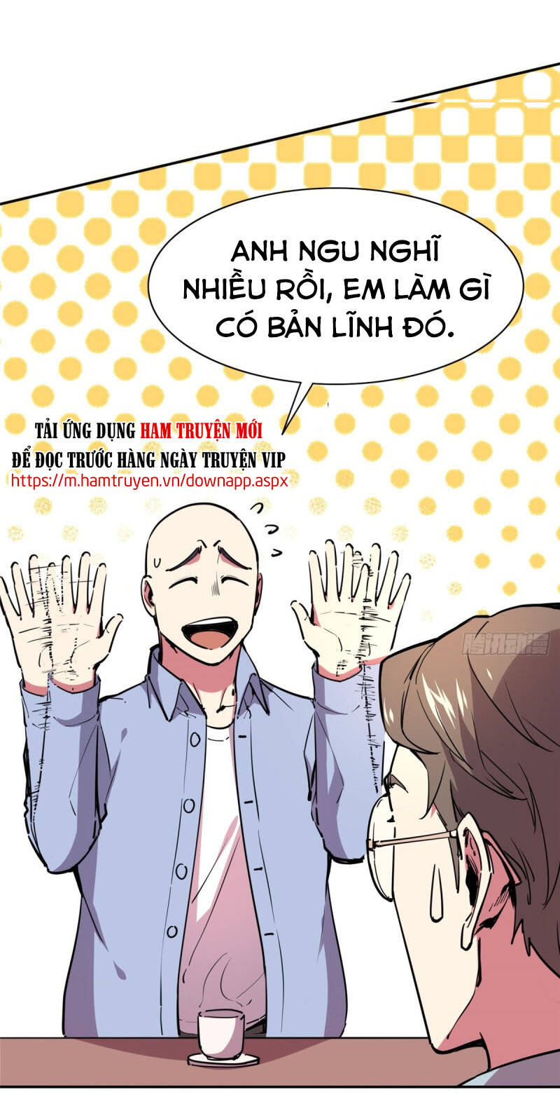 Hắc Tạp Chapter 84 - Trang 2