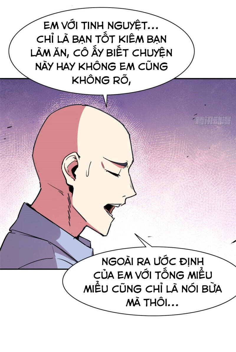 Hắc Tạp Chapter 84 - Trang 2