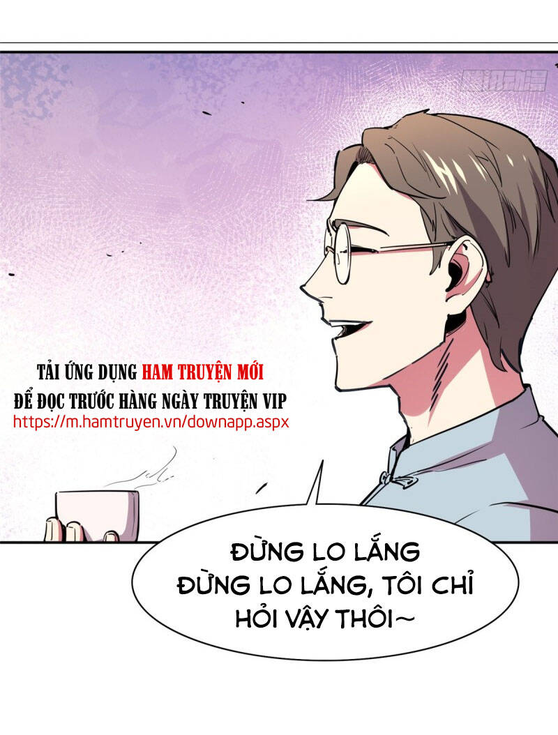 Hắc Tạp Chapter 84 - Trang 2