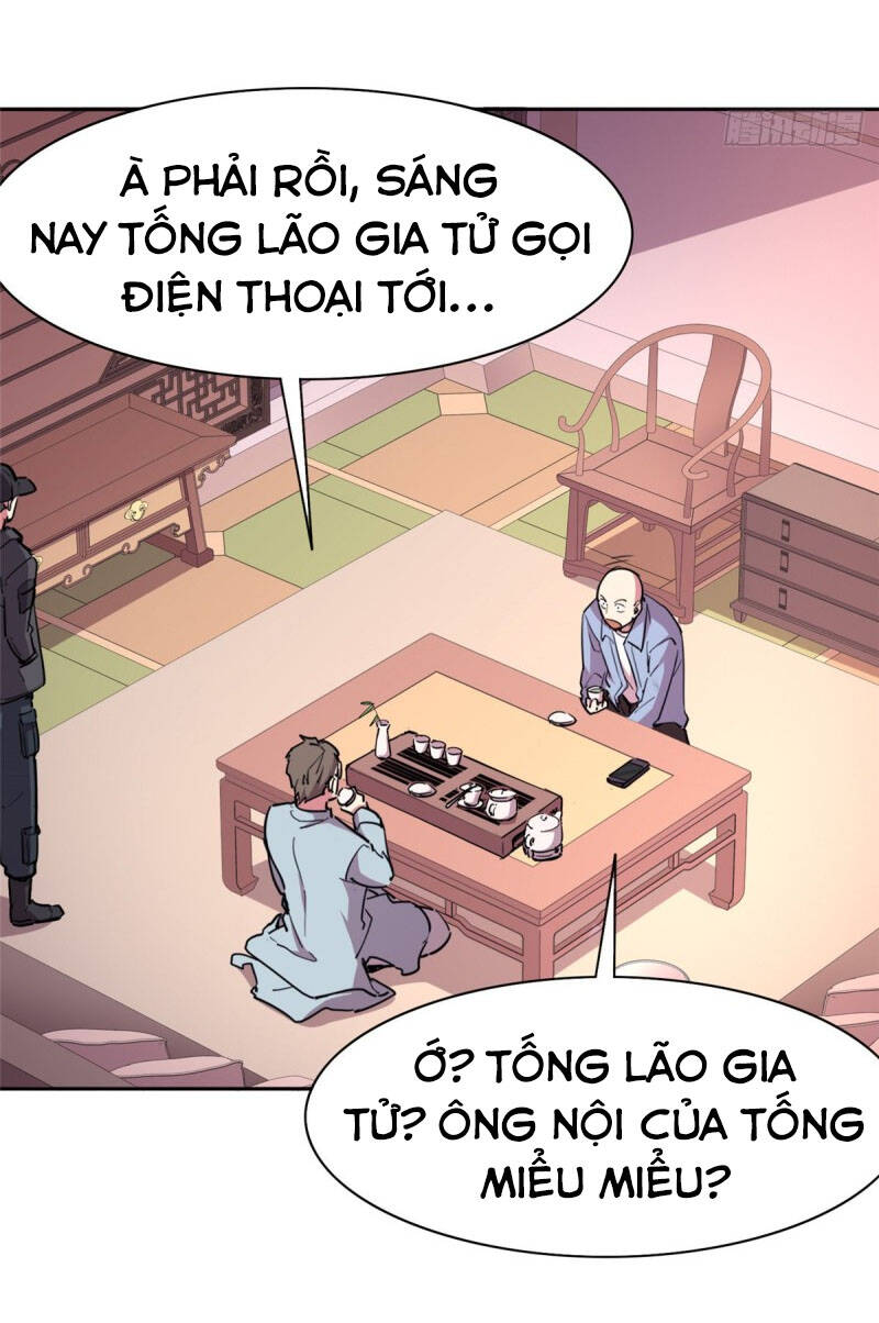 Hắc Tạp Chapter 84 - Trang 2